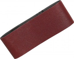 Cinturón abrasivo (100 x 610, 150g) multicolor Makita